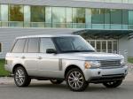 Land Rover Range Rover Supercharged 2005 года (US)